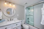 Hall Bathroom